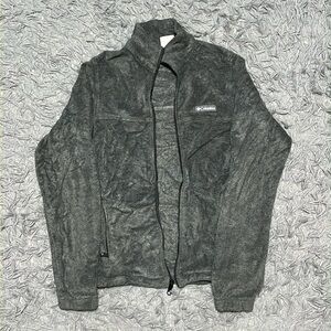 Full Zip Fleece Jacket